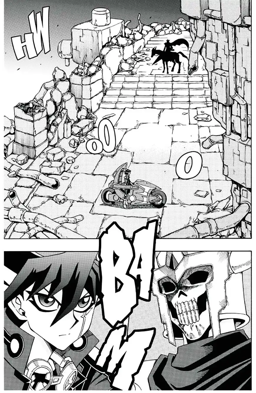 Yu-Gi-Oh! 5D's Chapter 44 25